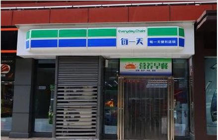修文便利店招牌如何设计？