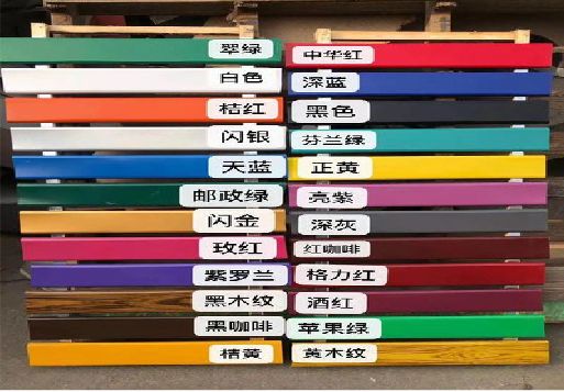 修文做招牌可以用哪些材料？
