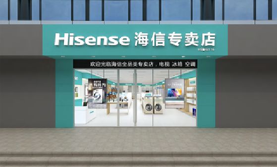 修文如何加强专卖店门头设计品质？